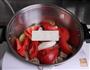番茄牛肉锅的做法图解1