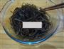 麻辣海带丝的做法图解4