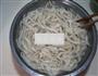 肉丝白菜汆儿面的做法图解13