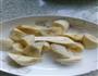 糖醋香蕉的做法图解2