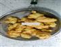 糖醋香蕉的做法图解5