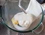 淡奶油酥粒排包的做法图解3