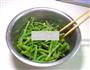 凉拌豆角的做法图解6