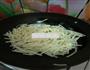 笋丝炒酸菜的做法图解4
