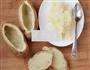 西兰花奶酪土豆的做法图解4