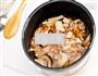 冬菇鸡饭的做法图解2