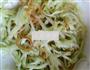 健康瘦身凉拌海蜇青瓜的做法图解9