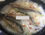 萝卜炖鲜鱼的做法图解9