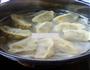抱蛋煎饺的做法图解1