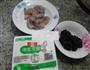 紫菜虾仁豆腐的做法图解1