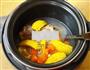 玉米脊骨汤的做法图解5