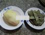扁豆煮土豆的做法图解1