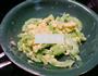 苦瓜炒蛋的做法图解5