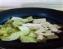 白菜炖豆腐的做法图解4