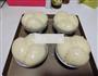 奶酥蜜豆包的做法图解16
