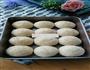 奶香小餐包的做法图解10