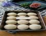 奶香小餐包的做法图解9