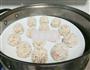 糯米珍珠丸子的做法图解7