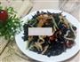 木耳炒肉丝的做法图解8