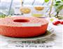 红丝绒蛋糕的做法图解12