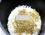核桃饭的做法图解4