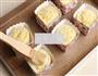 迷你椰蓉面包卷的做法图解18