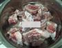 糖醋小排的做法图解1