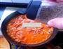 番茄培根意大利面的做法图解7