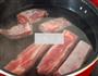 红烧排骨的做法图解2