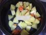 胡萝卜土豆炖牛肉的做法图解7