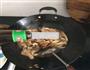 蘑菇洋葱炒肉的做法图解5