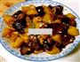 土豆烧茄子的做法图解1
