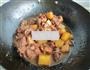 红烧羊肉的做法图解5