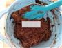 巧克力磅蛋糕的做法图解6
