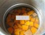 白芸豆南瓜汤的做法图解9