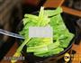 生焗油麦菜的做法图解9