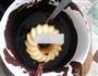 巧克力甜甜圈的做法图解13