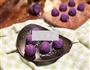 芝士紫薯球的做法图解6