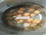 老母鸡板栗汤的做法图解3
