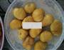蒸板栗的做法图解3