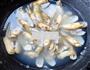 书香蛏子的做法图解3