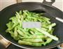 干煸豆角的做法图解2