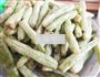 干煸豆角的做法图解3