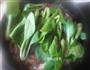 香菇青菜的做法图解6
