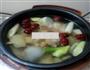 山药骨头汤的做法图解5