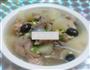 山药骨头汤的做法图解7