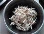 鸡丝杏鲍菇的做法图解5
