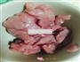 雪菜肉丝的做法图解1