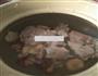 土茯苓猪骨汤的做法图解5