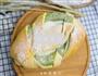 双色抹茶蜜豆面包的做法图解9
